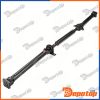 Arbre de transmission pour MERCEDES | NWN-ME-041, ME5013